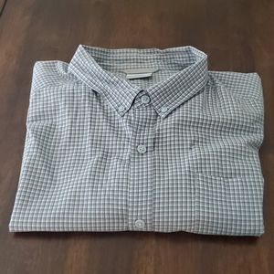 Columbia Men's XXL Short Sleeve Shirt